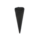 No. 303 | Danish cone Kolding Black 146xØ45mm 375 pieces...