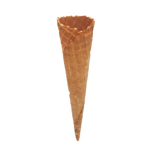 No. 159 | Danish cone Long Tom 200xØ56mm 180 pieces