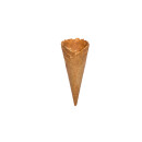 No. 867 | Danish cone "Crispy" 130xØ50mm...