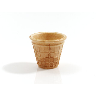 No. 169 | Wafer cup 55ml 52xØ65mm