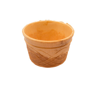 No. 174 | Wafer cup Large 175ml 62xØ83mm