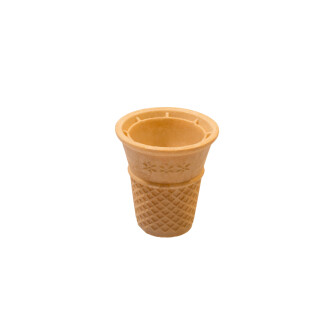 Nr.168 | Eiswaffel "Softeis Cup klein" 60x56mm