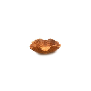 Nr.192 | Waffelschale Supercup 35xØ125mm 60 Stück