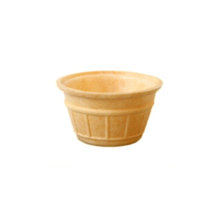 No. 194 | Wafer cup "Serving Cup" 22ml 31xØ45mm